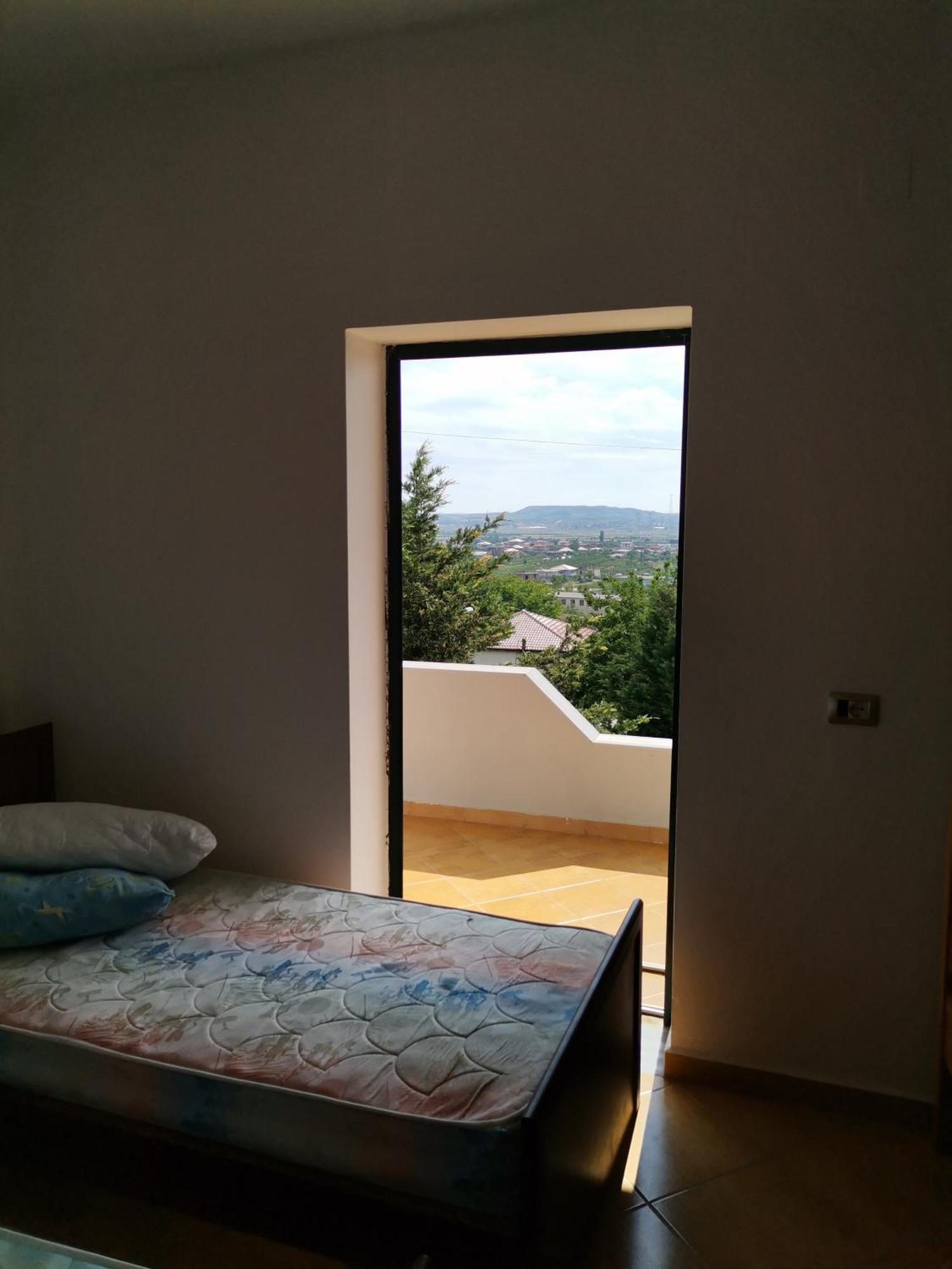 Hotel Bora Gostime エクステリア 写真