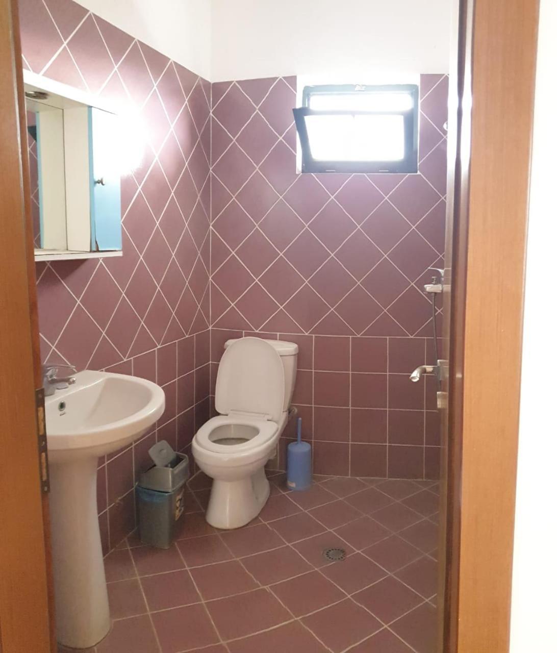 Hotel Bora Gostime エクステリア 写真